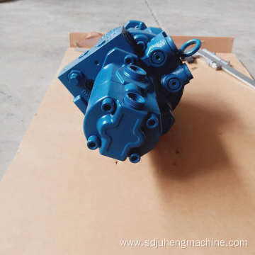 Kobelco SK025 Main hydraulic pump PVD1B23L37G2232B